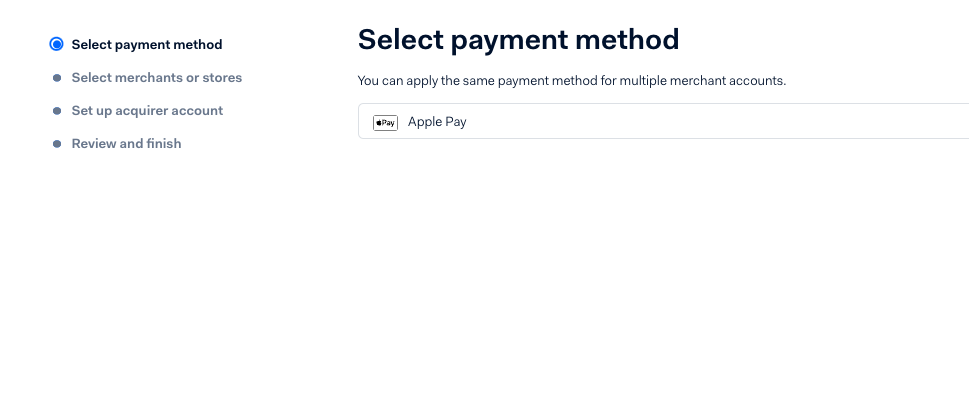 SelectPaymentScreen